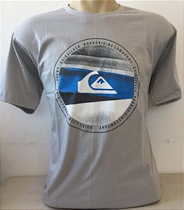 Kit 10 Camisetas Quiksilver