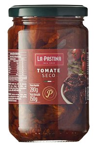 tomate seco la pastina 280g