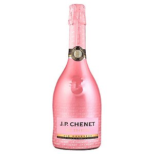 vinho ice rosé jp chenet 750ml