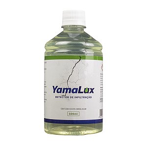 Corante Detector De Infiltração Yamalux - 500 ml