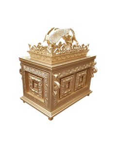 ARCA DA ALIANÇA GIGANTE