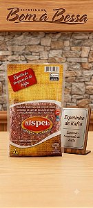 Espeto Kafta Bovina 1kg para Churrasco