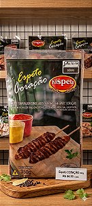 Espeto Coração Frango 500g