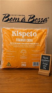 Espeto Frango Econômico 2kg