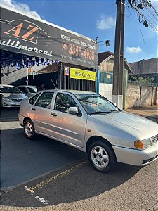 POLO CLASS 1.8