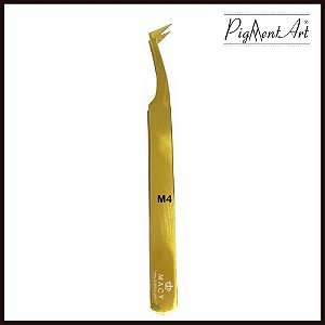 Pinça MACY M4 ( Volume Russo )
