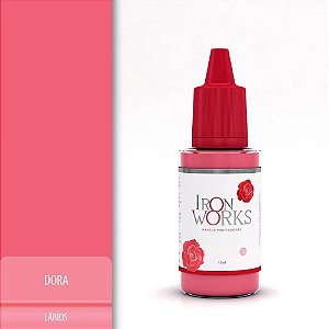 Pigmento Iron Works Dora