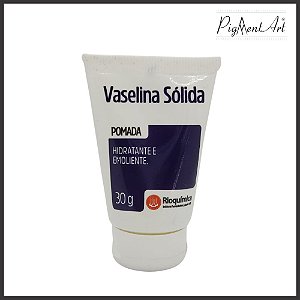 Vaselina Sólida pomada 30g