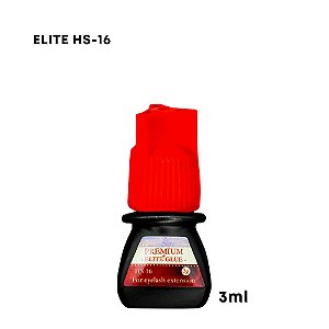Cola Elite HS-16 3ml