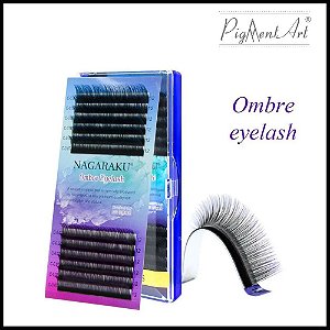 Nagaraku Ombre Mix 8 ao 13mm