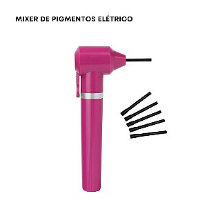 MIXER ROSA