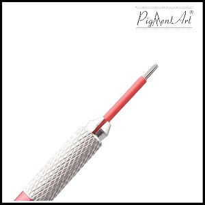 Lamina Circular 5 Pontas