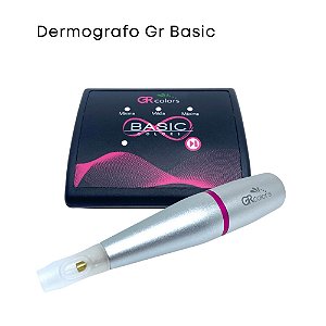 Dermografo GR Basic