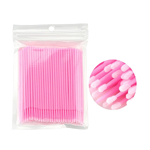 Microbrush Rosa