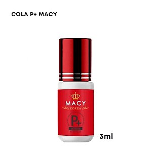 Cola Macy P+ 3ml