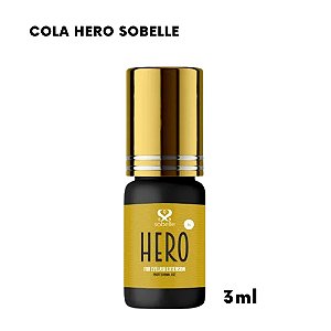 Cola Hero Sobelle 3ml