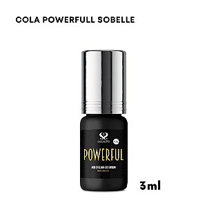 Cola Sobelle Powerful 3ml
