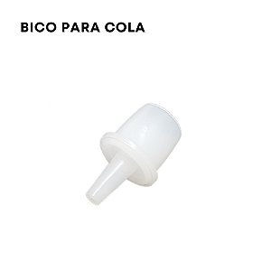 Bico para cola