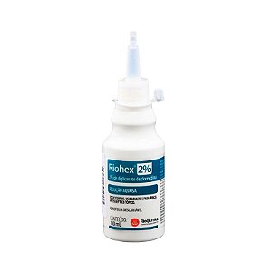 Clorexidina 2% 100ml