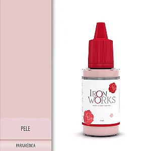 Pigmento Iron Works Pele