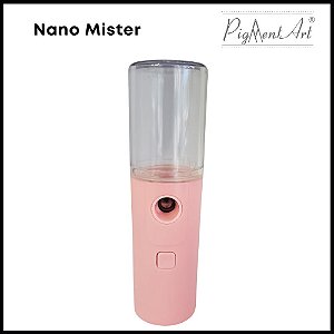 Nano Mister Rosa