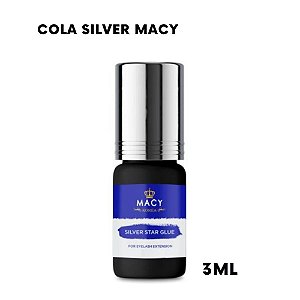 Cola Macy Silver 3ml