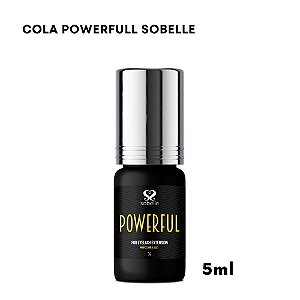 Cola Sobelle Powerful 5ml