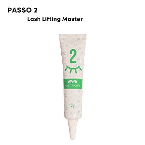 Master Passo 2 Wave pro-curl