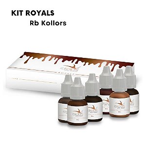 KIT RB ROYALS