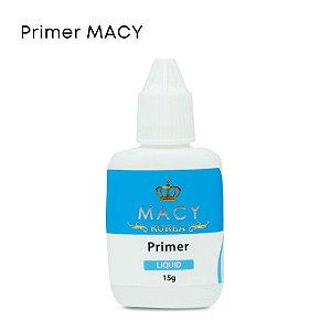 PRIMER MACY