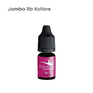 Pigmento 3ml Jambo Rb Kollors