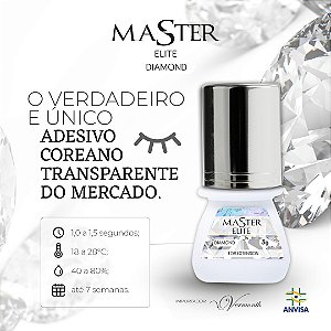 Cola Master Elite Diamond