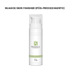 Nuance Skin Finisher - Pós 12g