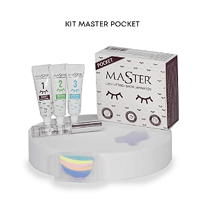 Kit Master Pocket