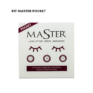 Kit Master Pocket