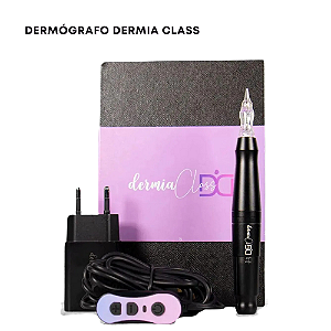 Dermógrafo Dermia Class
