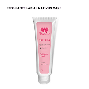 NATULIPS ESFOLIANTE LABIAL 30G