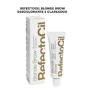Refectocil Blonde Brow