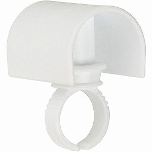 Anel Garagem para Alongamento de Cílios