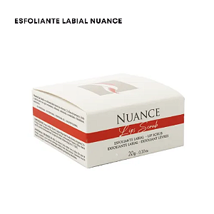 Lips Scrub Nuance 20g