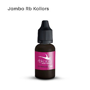 Pigmento Jambo Rb Kollors