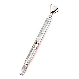 Tebori Diamante Prata