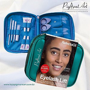 Kit Lash Lifting RefectoCil (Nova Fórmula 13min)