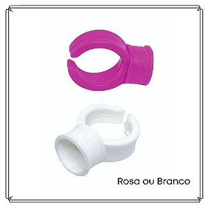 Anel Porta Batoque ( Fujii / Gr Collors )