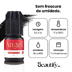 Cola Beautify Angel