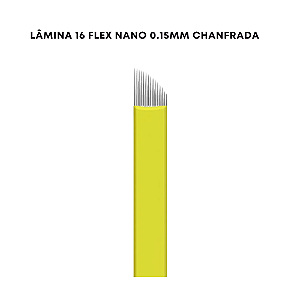 Lamina 16 Micro 0.15mm