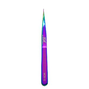Pinça MCS 12 Vetus Profissional holográfica