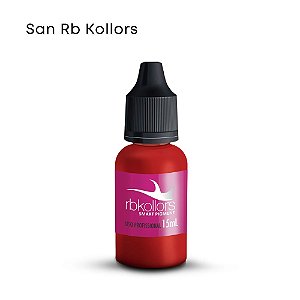 Pigmento San Rb Kollors