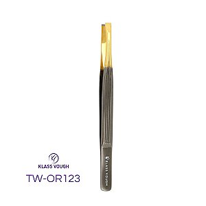 KLASS VOUGH TW-OR123