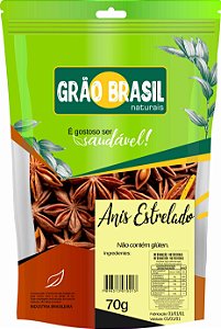Anis Estrelado 20g